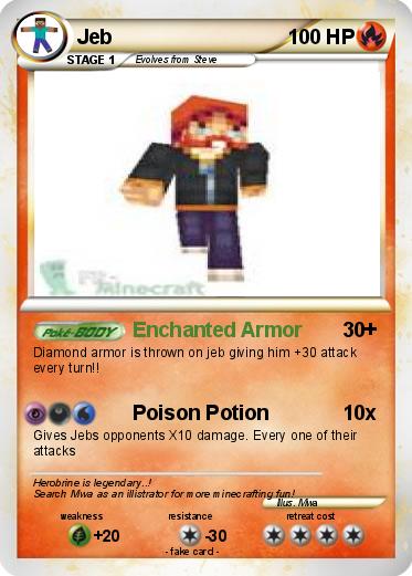 Pokemon Jeb