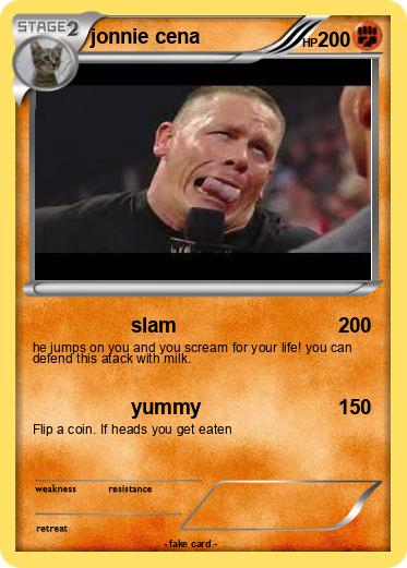 Pokemon jonnie cena