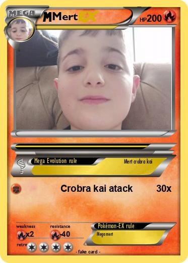 Pokemon Mert