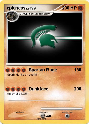 Pokemon epicness