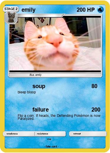 Pokemon emily