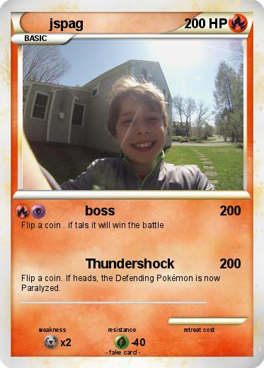Pokemon jspag