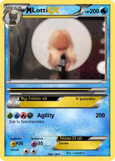 Pokemon Lotti