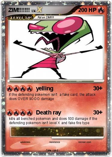 Pokemon ZIM!!!!!!!