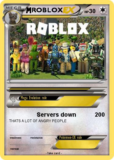 Pokemon ROBLOX
