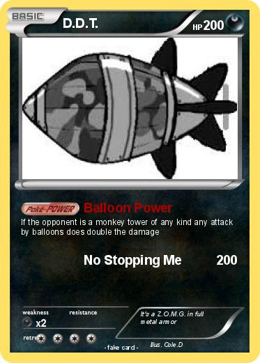 Pokemon D.D.T.