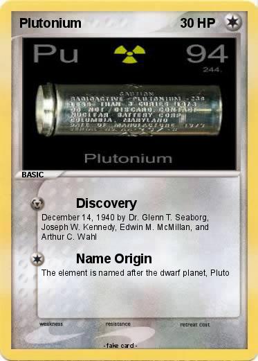 Pokemon Plutonium