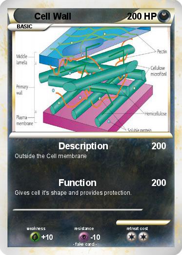 Pokemon Cell Wall