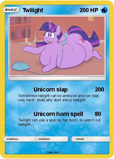 Pokemon Twilight