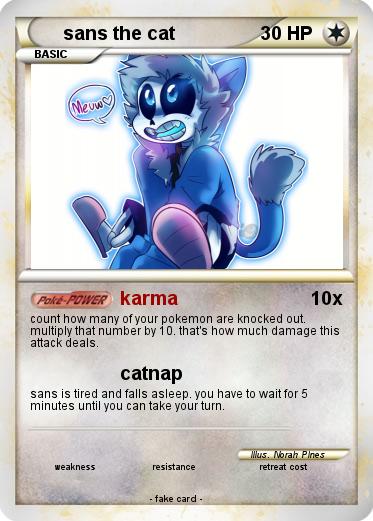 Pokemon sans the cat
