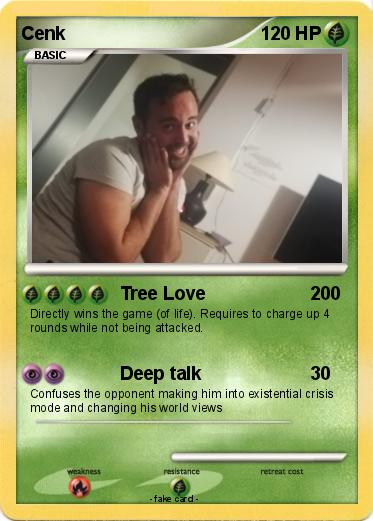 Pokemon Cenk
