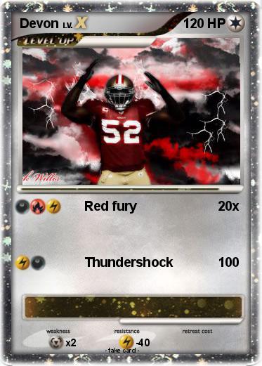 Pokemon Devon