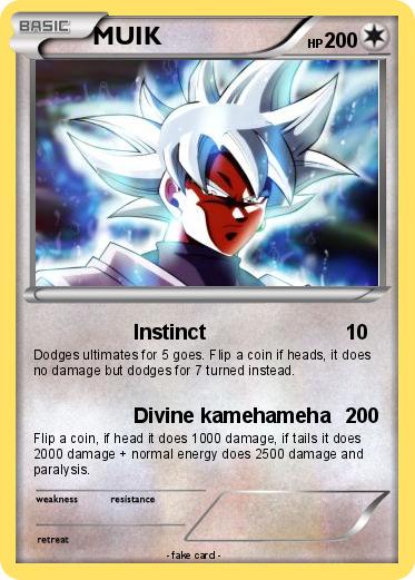 Pokemon MUIK
