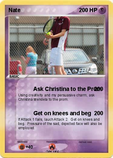 Pokemon Nate
