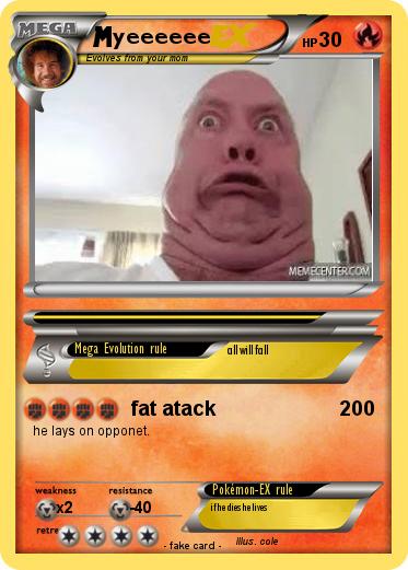 Pokemon yeeeeee