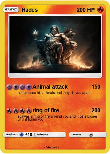 Pokemon Hades