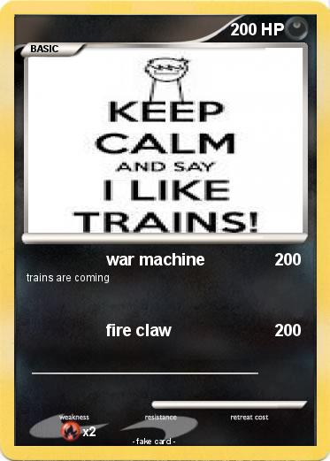 Pokemon 