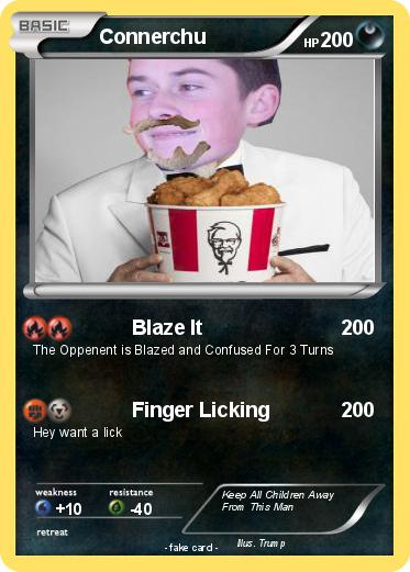 Pokemon Connerchu