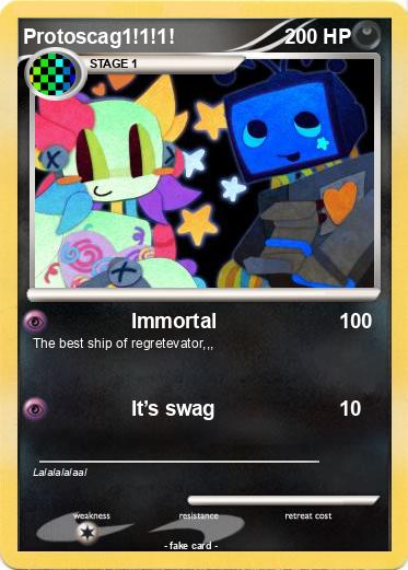 Pokemon Protoscag1!1!1!