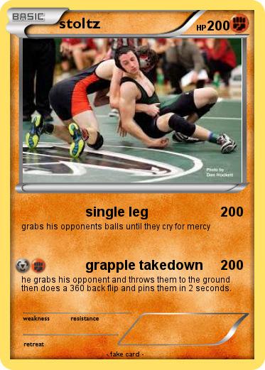 Pokemon stoltz