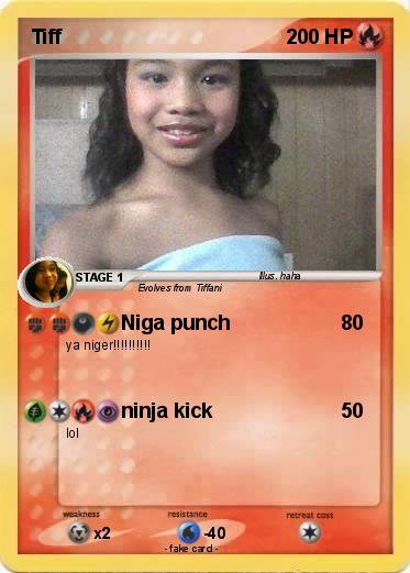Pokemon Tiff