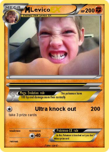 Pokemon Levico