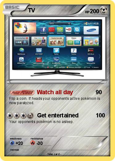 Pokemon TV