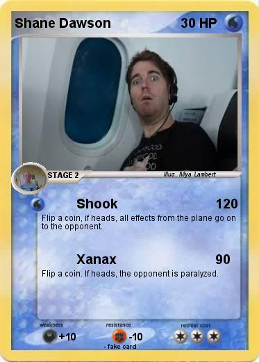 Pokemon Shane Dawson