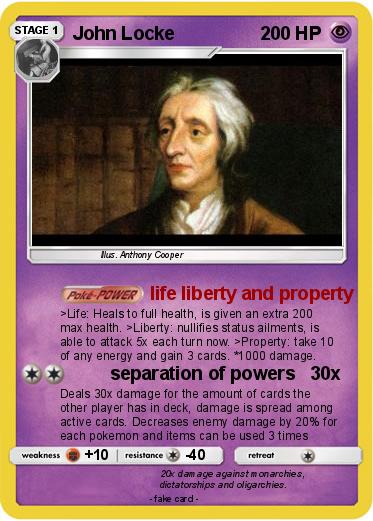 Pokemon John Locke