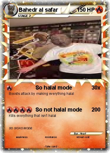 Pokemon Bahedr al safar