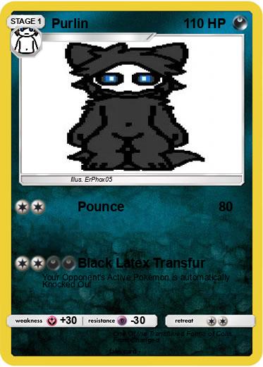 Pokemon Purlin