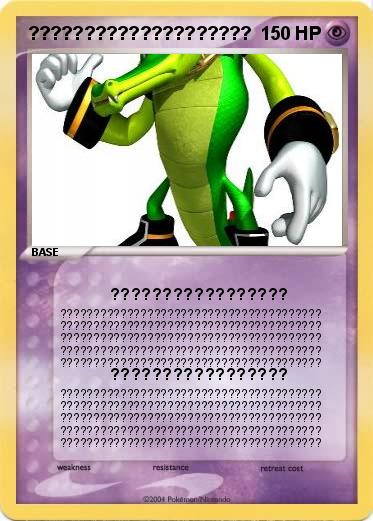 Pokemon ????????????????????