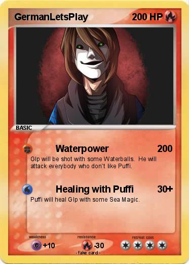 Pokemon GermanLetsPlay