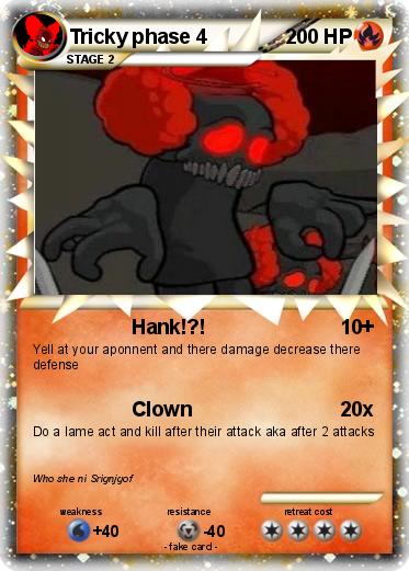 Pokemon Tricky phase 4