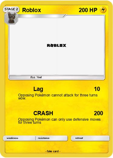 Pokemon Roblox