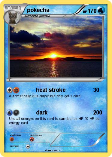 Pokemon pokecha