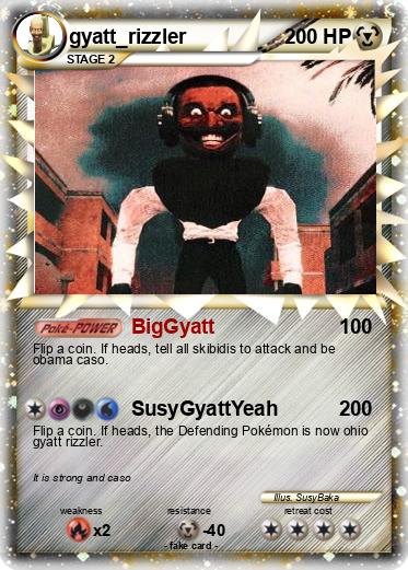 Pokemon gyatt_rizzler