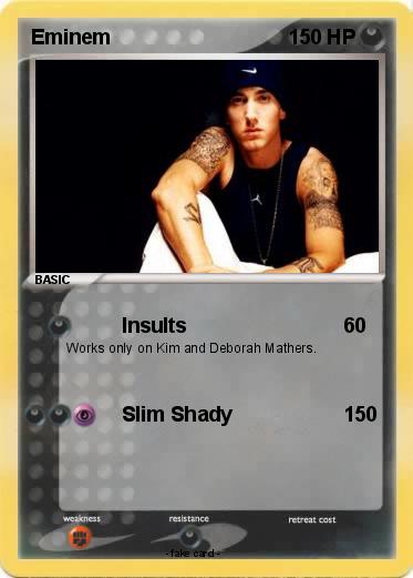 Pokemon Eminem