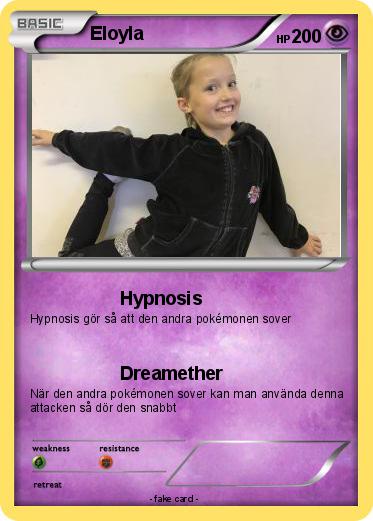 Pokemon Eloyla