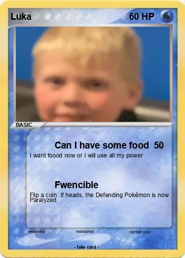 Pokemon Luka