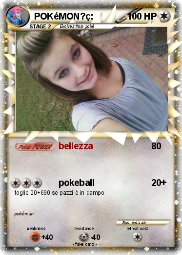 Pokemon POKéMON?ç: