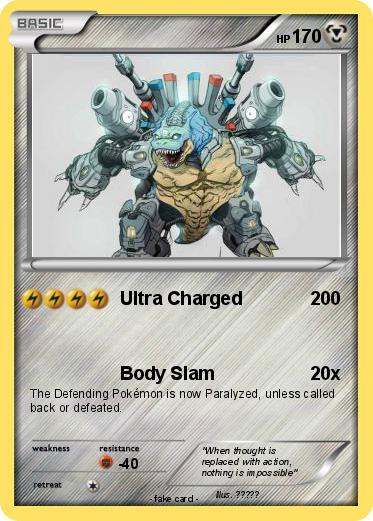 Pokemon 