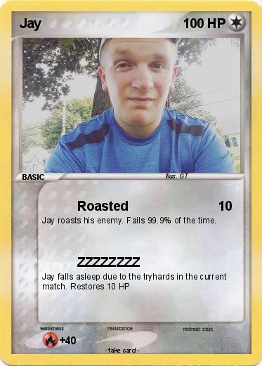 Pokemon Jay