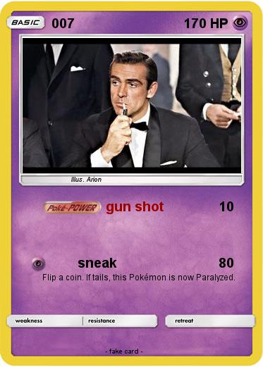 Pokemon 007