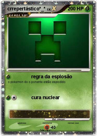 Pokemon crrepertástico*_*