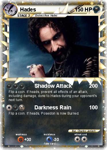 Pokemon Hades