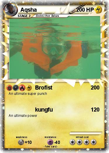 Pokemon Aqsha