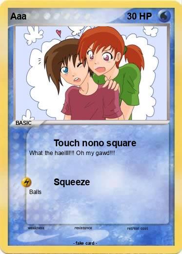 Pokemon Aaa