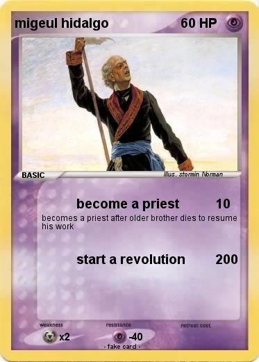 Pokemon migeul hidalgo