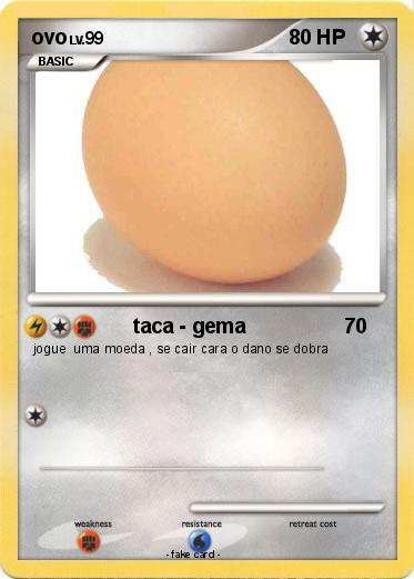 Pokemon ovo